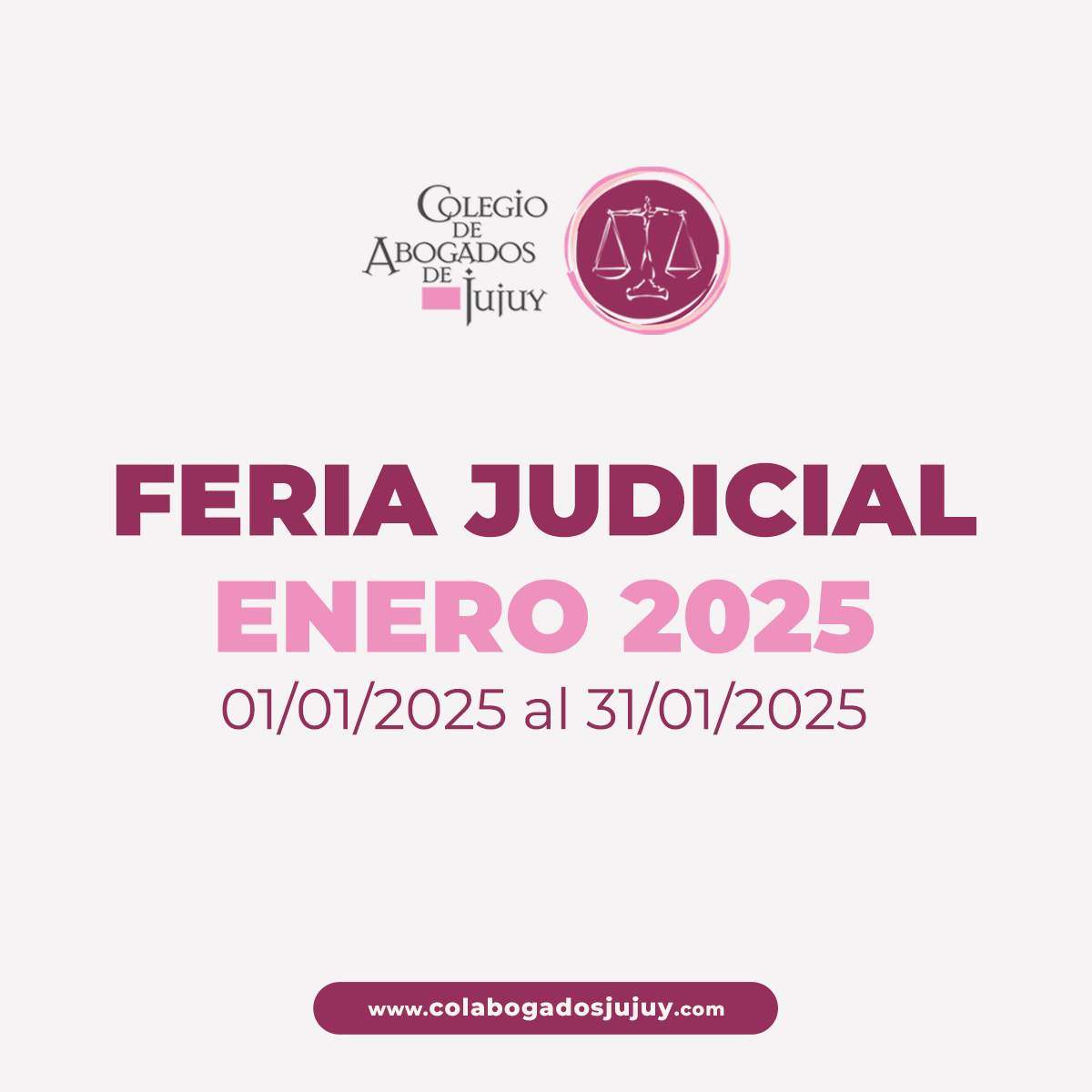 20241229 FERIA JUDICIAL enero2024 01