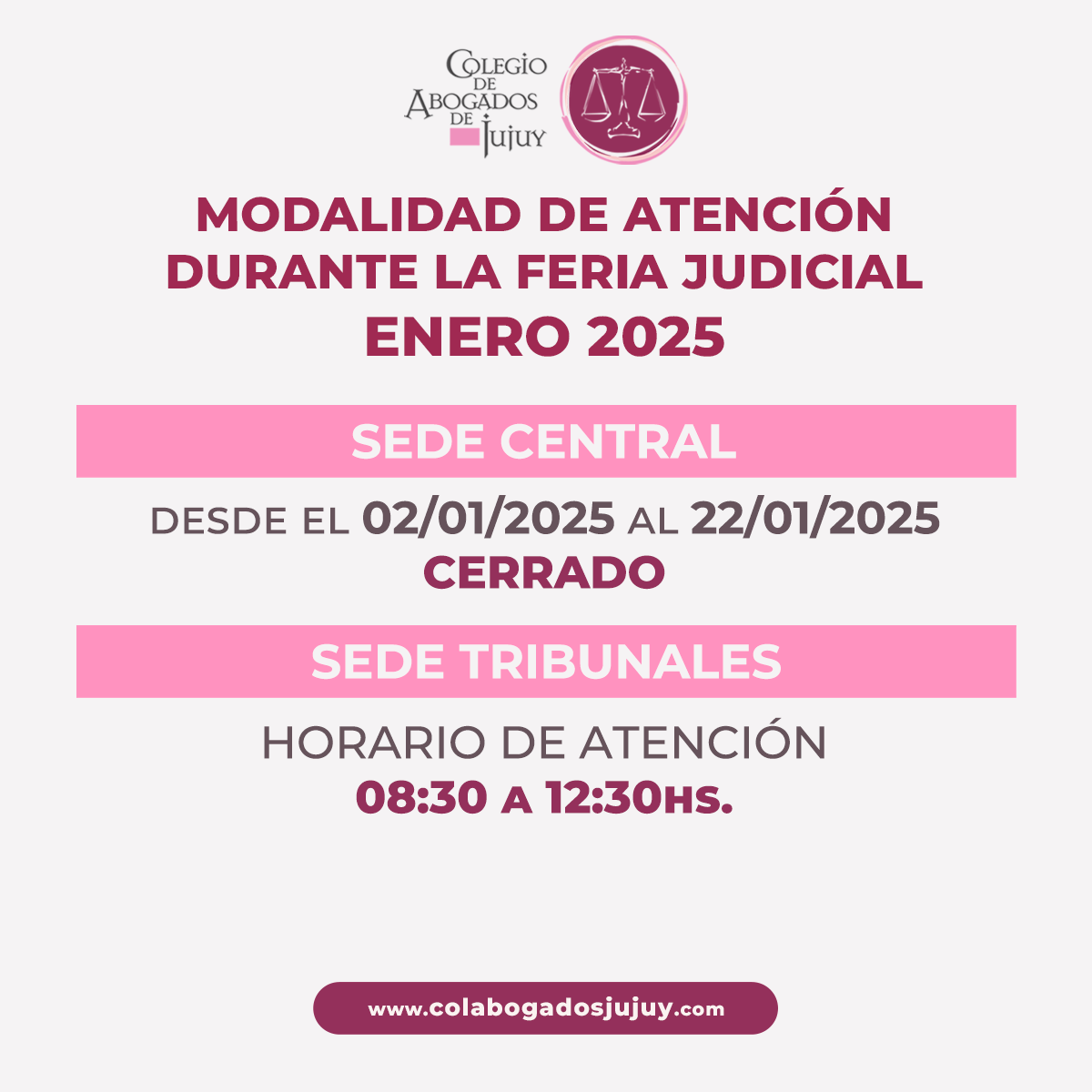 20241229 FERIA JUDICIAL enero2024 02